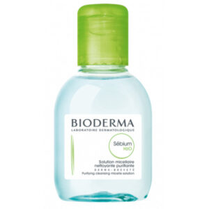 Bioderma Sebium H2O Water 100 ml