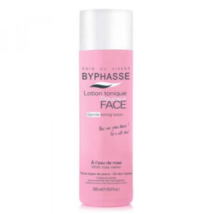 Byphasse Face Soft Toner Lotion 500ml