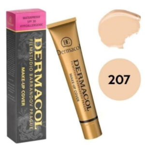 Dermacol Make-up Cover  207 30 gram