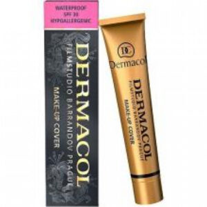Dermacol Make-up Cover  209 30 gram