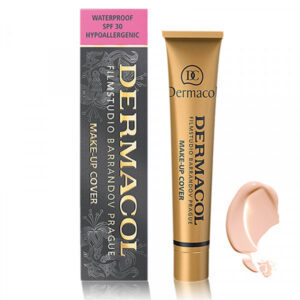 Dermacol Make-up Cover  210 30 gram