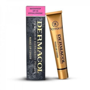 Dermacol Make-up Cover  212 30 gram