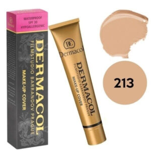 Dermacol Make-up Cover  213 30 gram