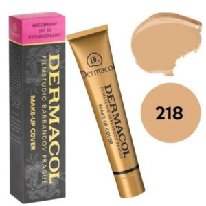 Dermacol Make-up Cover  218 30 gram