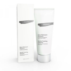 New Angance Doux Nettoyant Moussant Visage 100ml