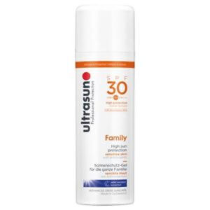 Ultrasun Family Creme SPF 30 150 ml