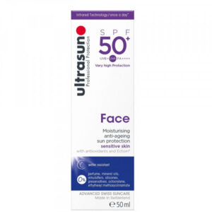 Ultrasun Daily UV Hair Protector 150ml