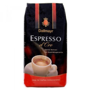 Dallmayr Crema d´Oro Espresso