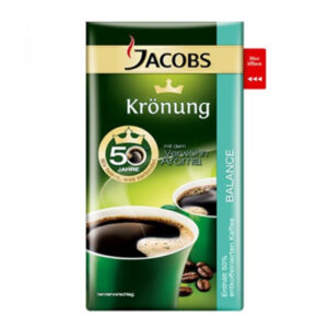 Jacobs Kronung Balance Ground