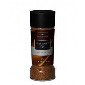 Davidoff Instant Coffee