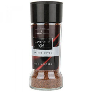 Davidoff Instant Coffee