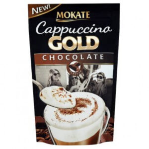 Mokate Gold Chocolate