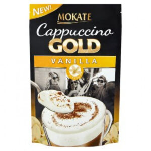 Mokate Gold Vanilla