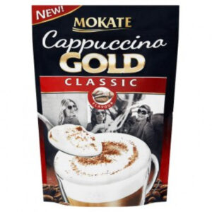Mokate Gold Classic