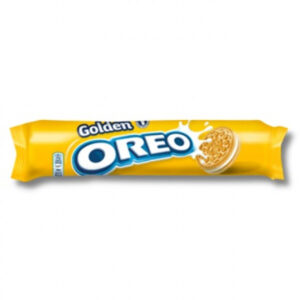 Oreo Golden 154gr