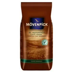 Mövenpick El Autentico