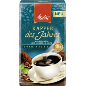Melitta Kaffee des Jahres