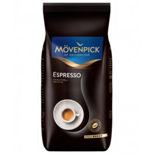 Mövenpick Espresso