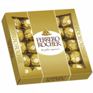 Ferrero Rocher 312g T25
