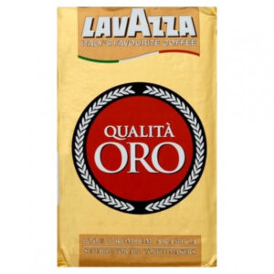 Lavazza Qualita Oro 250 gram pack