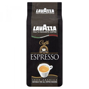 Lavazza Caffe Espresso 250gram pack
