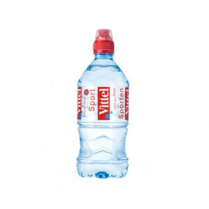 Vittel Sportcap PET 0,75 liter