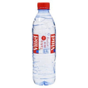 Vittel PET 0,5 liter