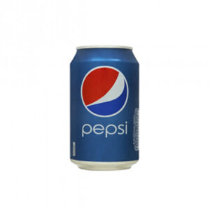Pepsi 330 ml