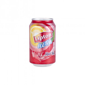 Lipton Ice Tea Red Tea 330ml