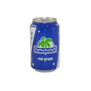 Fernandes Red Grape 330 ml