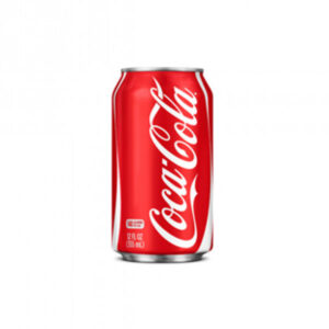 Coca Cola 330 ml