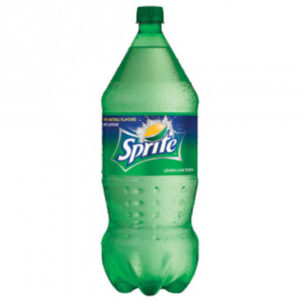 Sprite 2000 ml