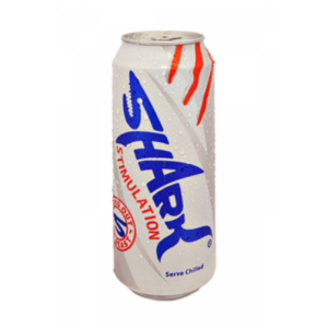 Shark Energy Drink 500ml