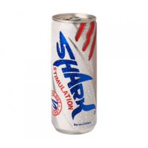 Shark Energy Drink 250ml