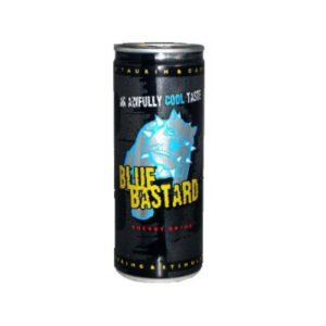 Blue Bastard Energy Drink 250ml