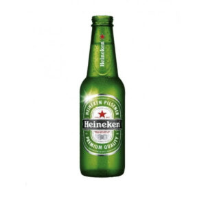 Heineken bottles 25cl
