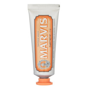 Marvis Ginger Mint 25ml