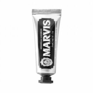 Marvis Amarelli Licorice Mint 25ml