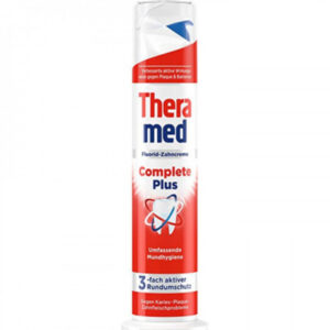 Theramed Spender Complete Plus 100ml