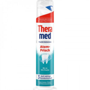 Theramed Spender Atem-Frisch 100ml