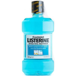 Listerine Coolmint 250ml