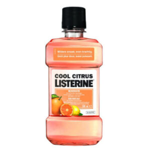 Listerine Citrus 500ml