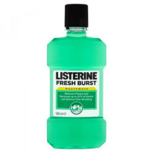 Listerine Freshburst 500ml