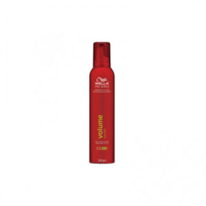 Wella Pro Series Mousse Volume