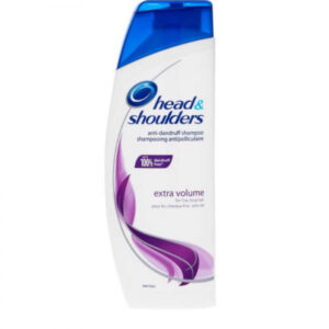 Head & Shoulders 400ml Extra Volume 400ml