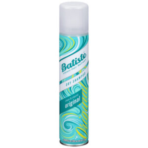 Batiste dry shampoo regular