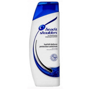 Head & Shoulders Hairfall Defense Protection 200ml