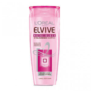 Elvive Nutri Gloss
