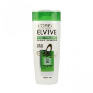 Elvive Multivitamin Fresh Normal Hair