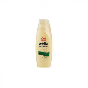 Wella Shampoo Normal Care